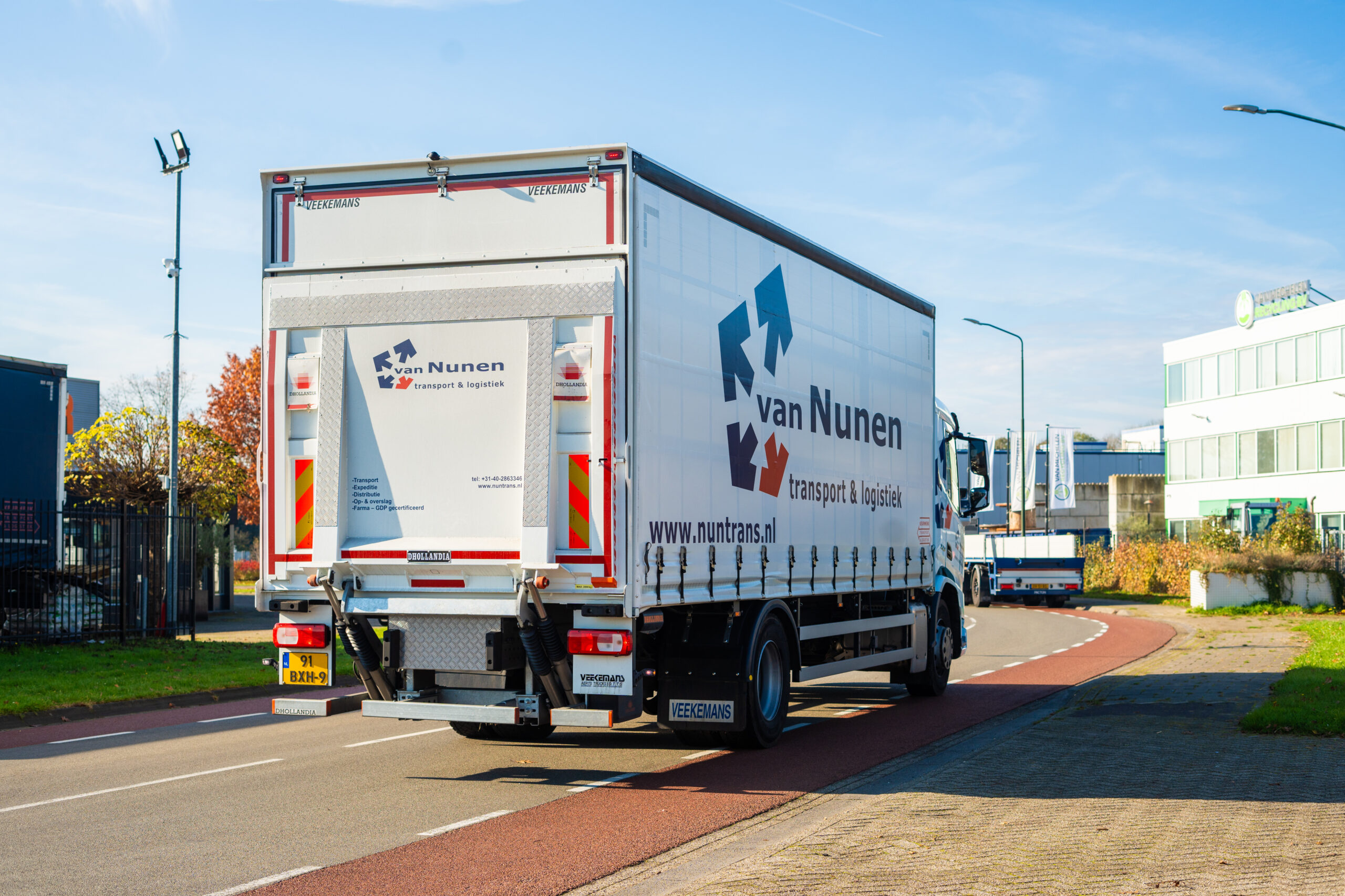 Van Nunen Transport